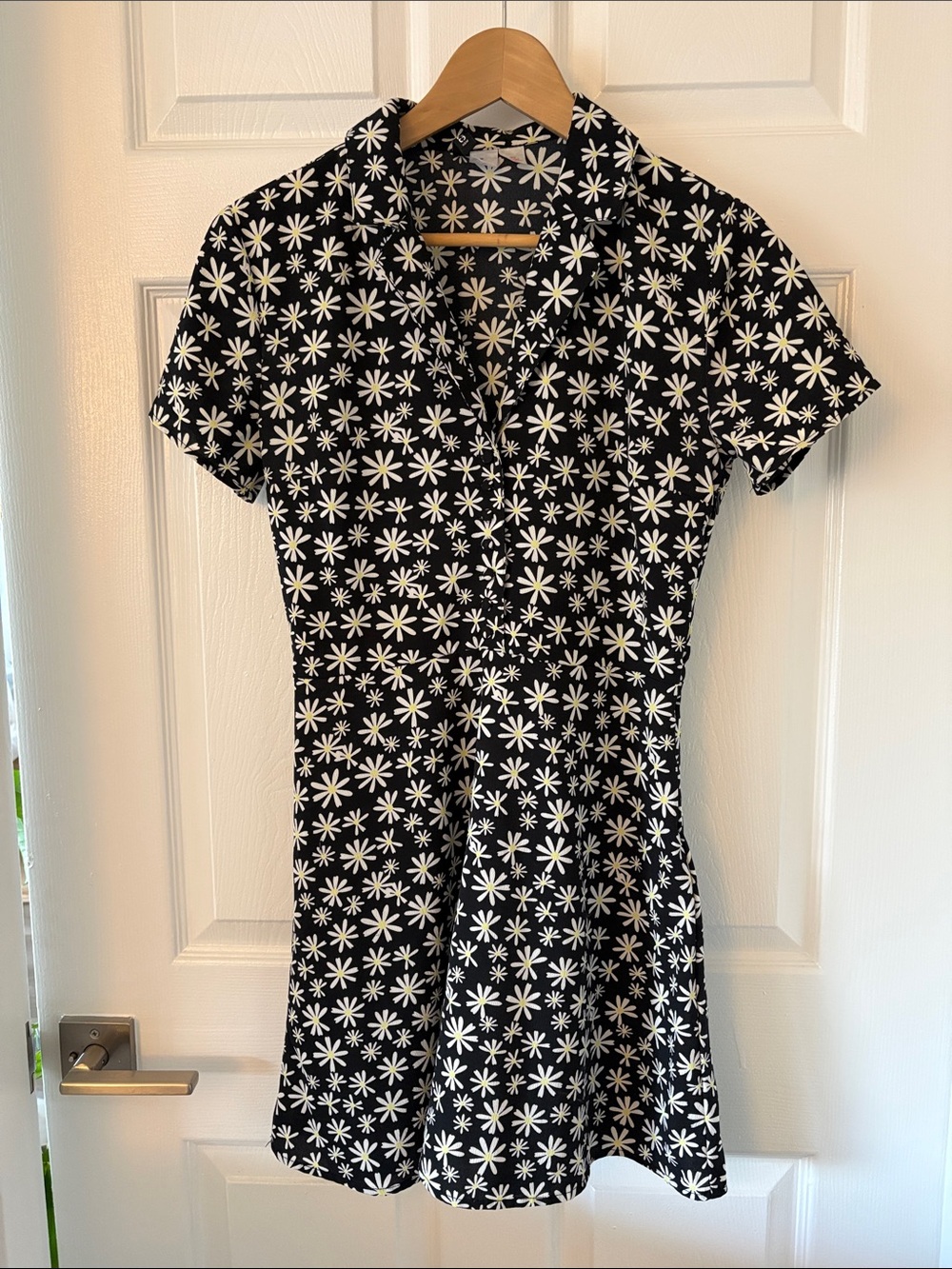 H&M dress